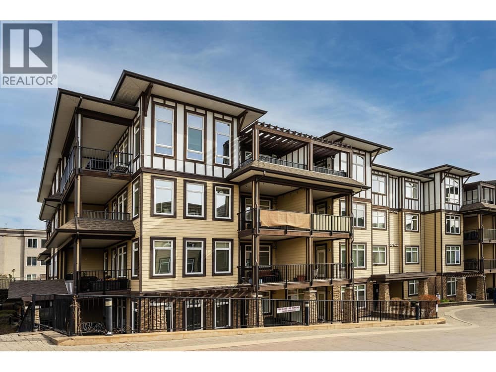 3833 Brown Road Unit# 1102, West Kelowna