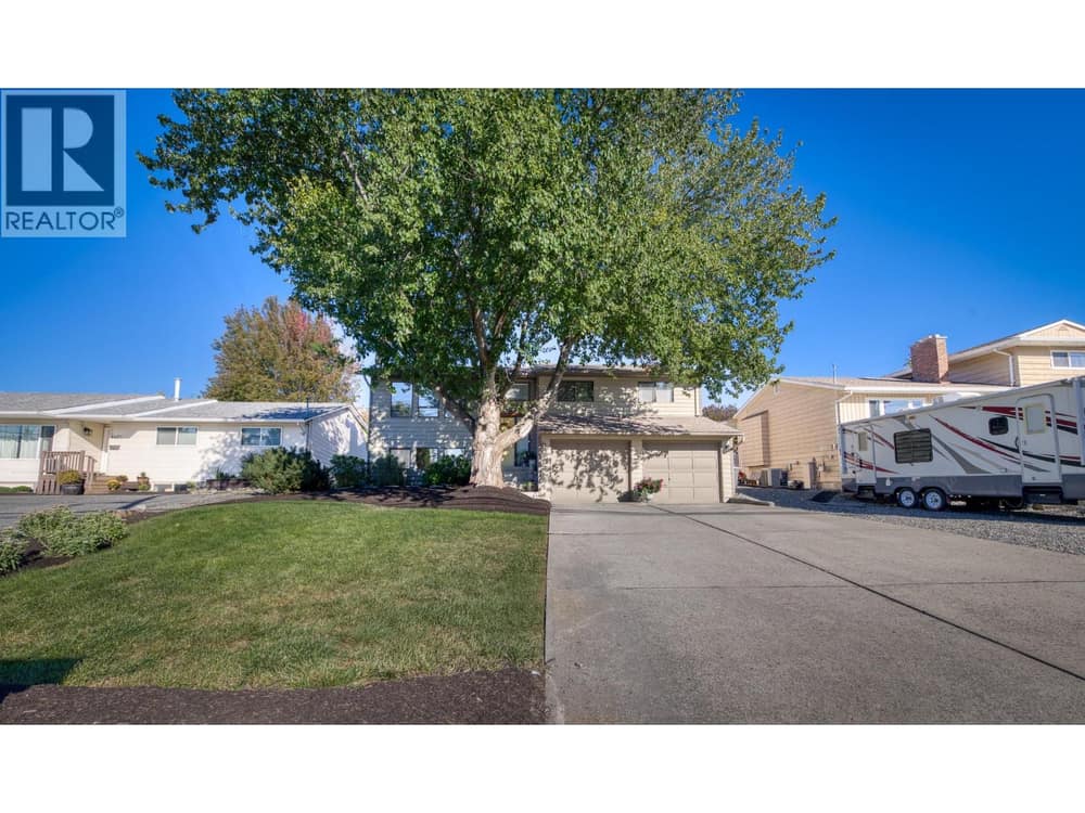 4477 Gordon Drive, Kelowna