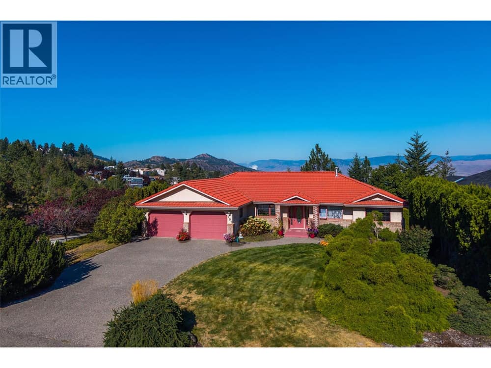 199 Coppertree Court, Kamloops