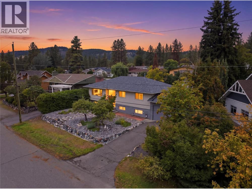2175 Munro Crescent, Merritt