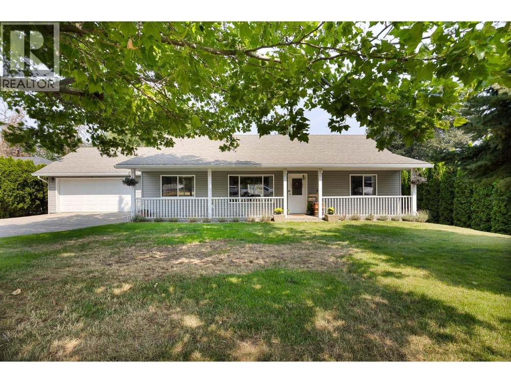2735 Northview Place, Lake Country