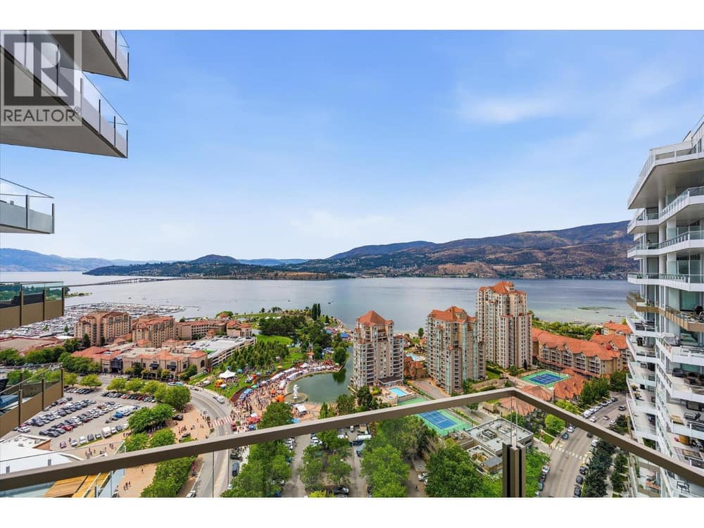 1191 Sunset Drive Unit# 2606, Kelowna