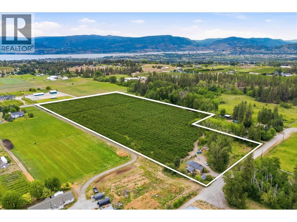 4400 Jaud Road, Kelowna
