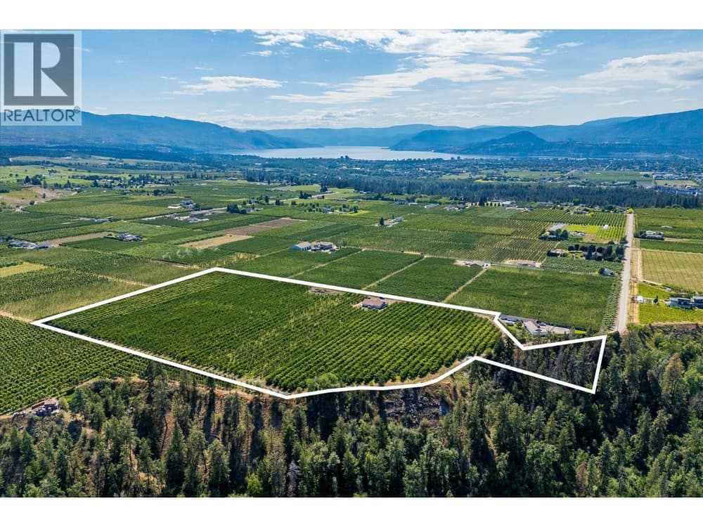 2775 Dunster Road, Kelowna