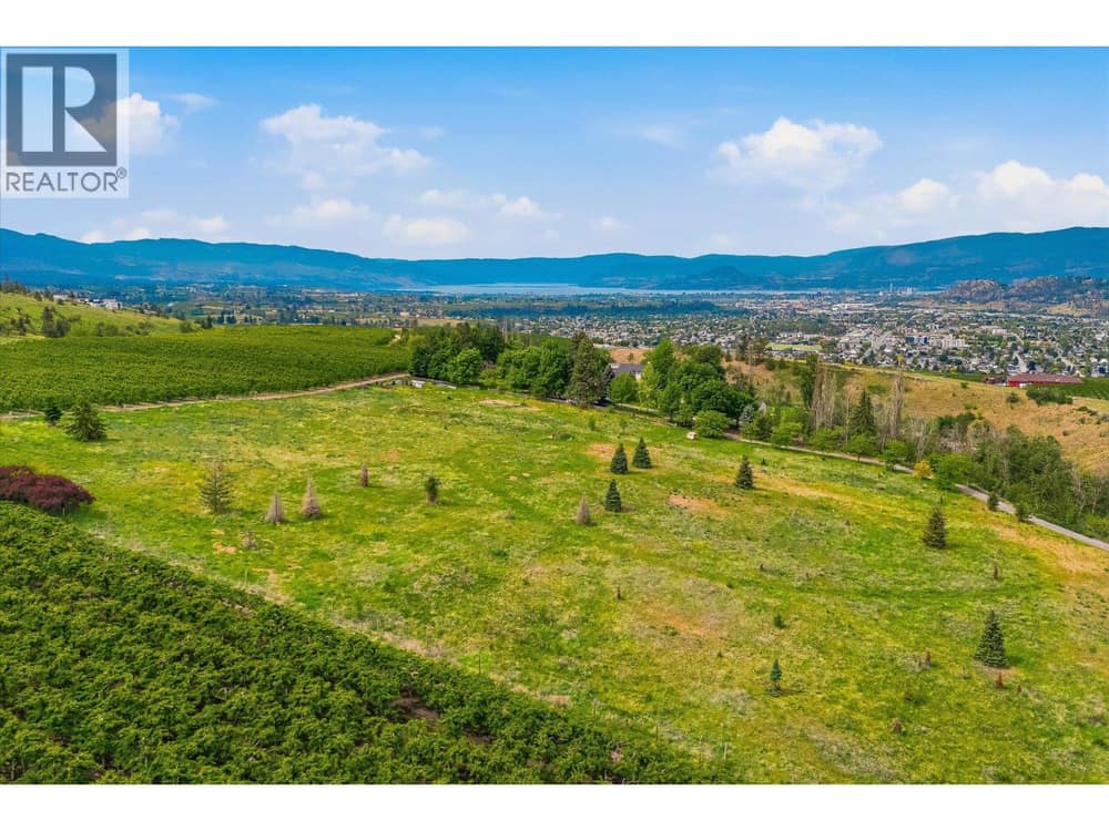 1735 Swainson Road, Kelowna