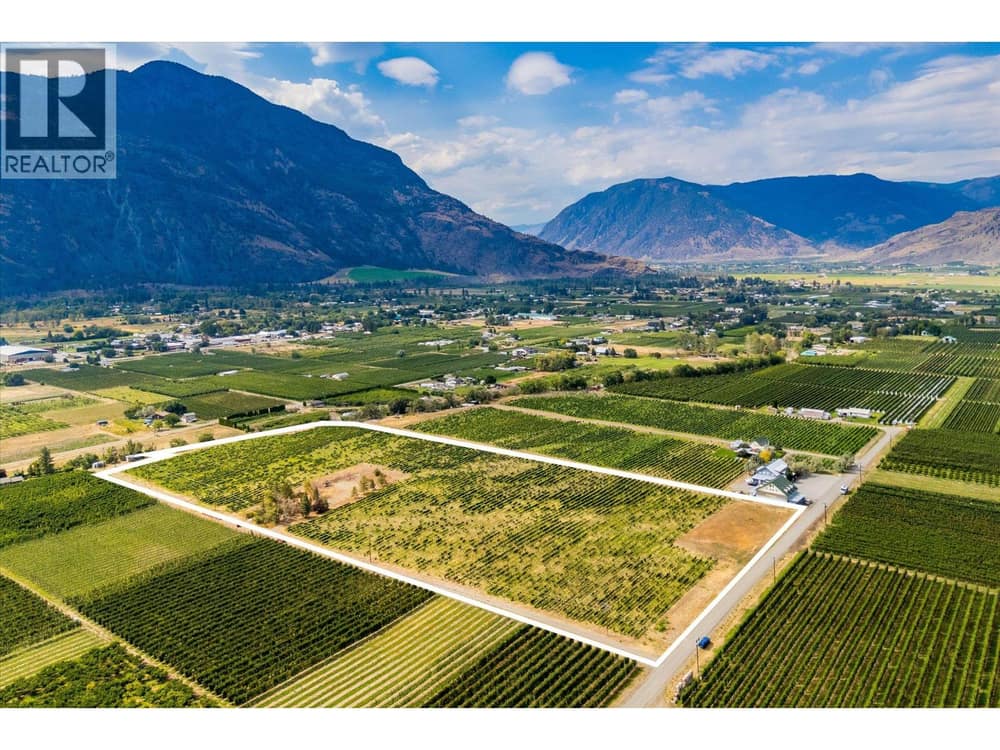 2025 Surprise Drive, Cawston