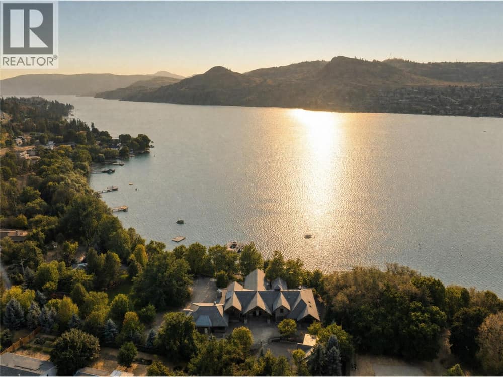 12407 Coldstream Creek Road, Coldstream