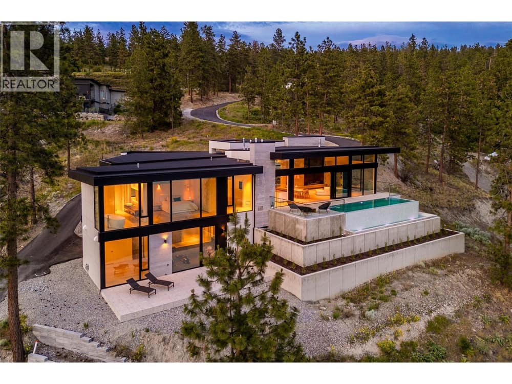 7650 Finch Road, Lake Country