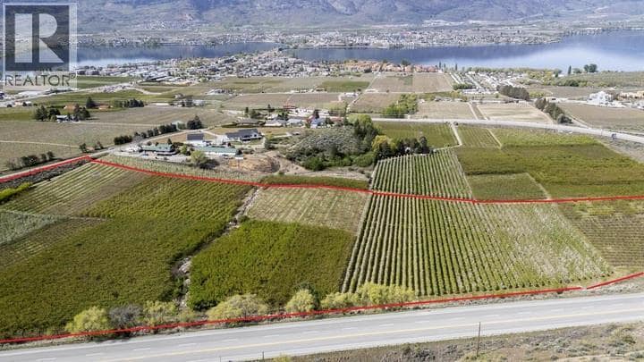 2304 82nd Avenue, Osoyoos