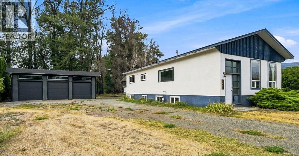 1401 Chapman Street, Merritt
