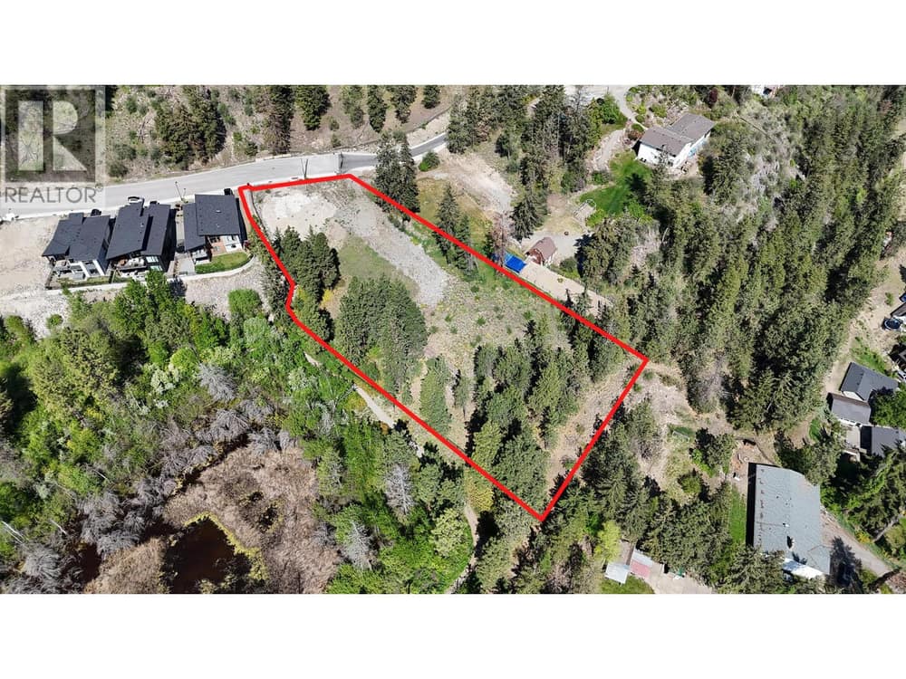 10385 Long Road, Lake Country
