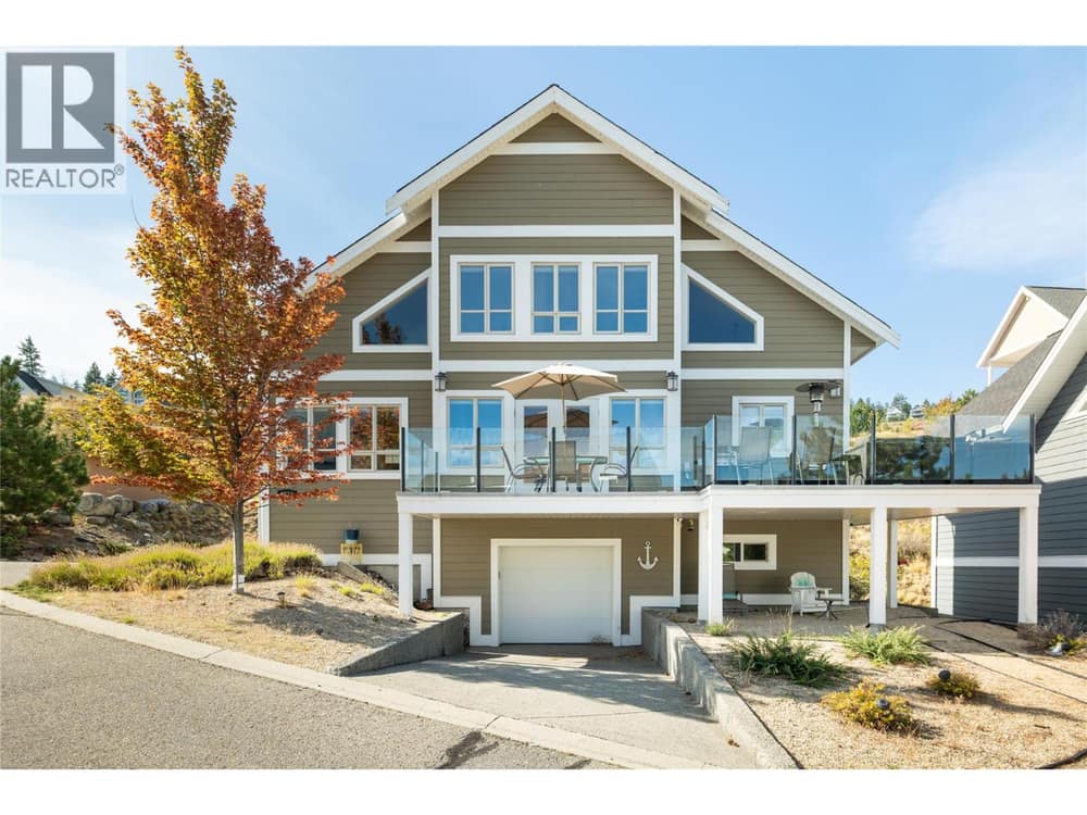 6773 La Palma Loop Unit# 216, Kelowna