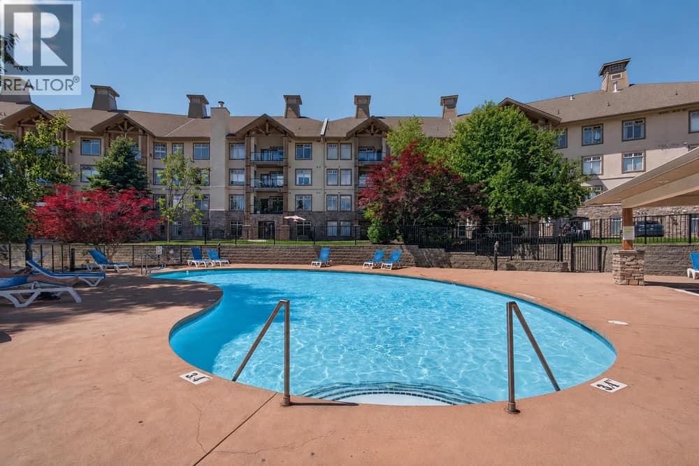 2551 Shoreline Drive Unit# 208, Lake Country