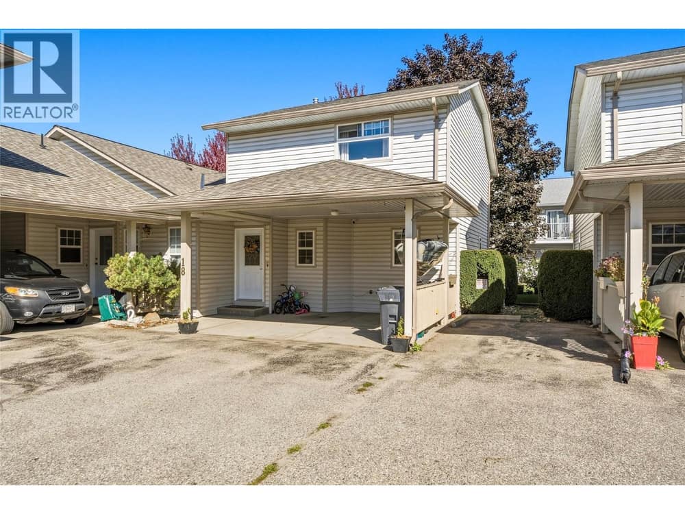 2395 Pleasant Valley Road Unit# 18, Armstrong