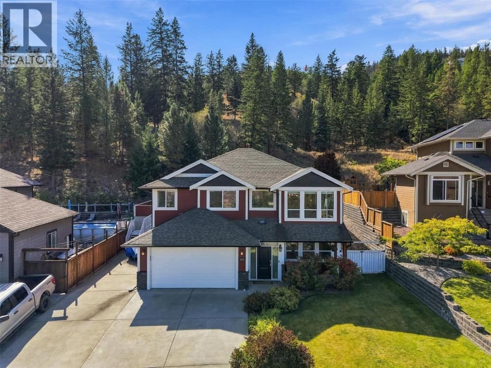 1933 Galore Crescent, Kamloops