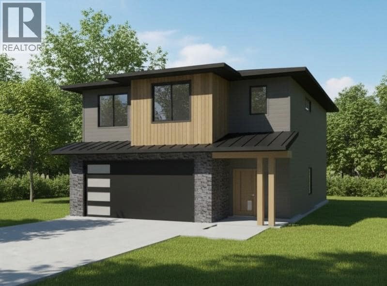 1600 Aberdeen Drive Unit# 118, Kamloops