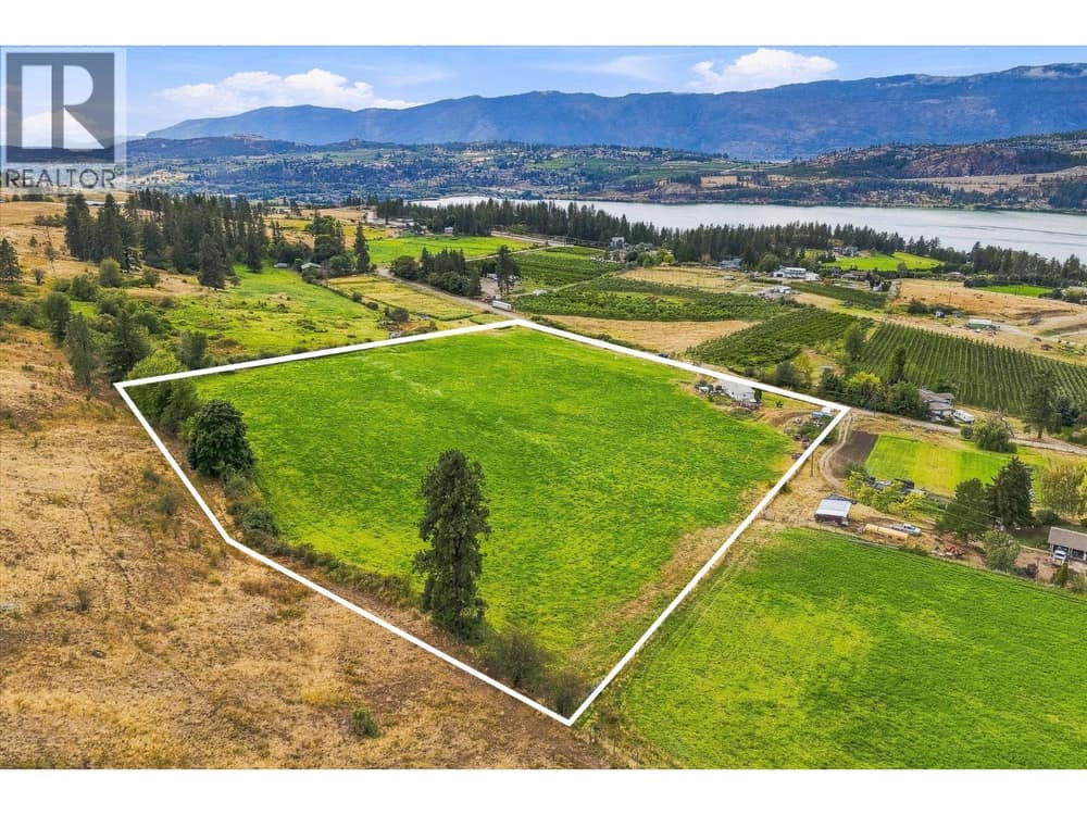12891 Trewhitt Road, Kelowna