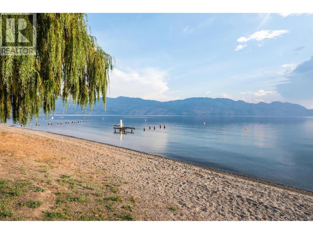 2065 Boucherie Road Unit# 41, West Kelowna