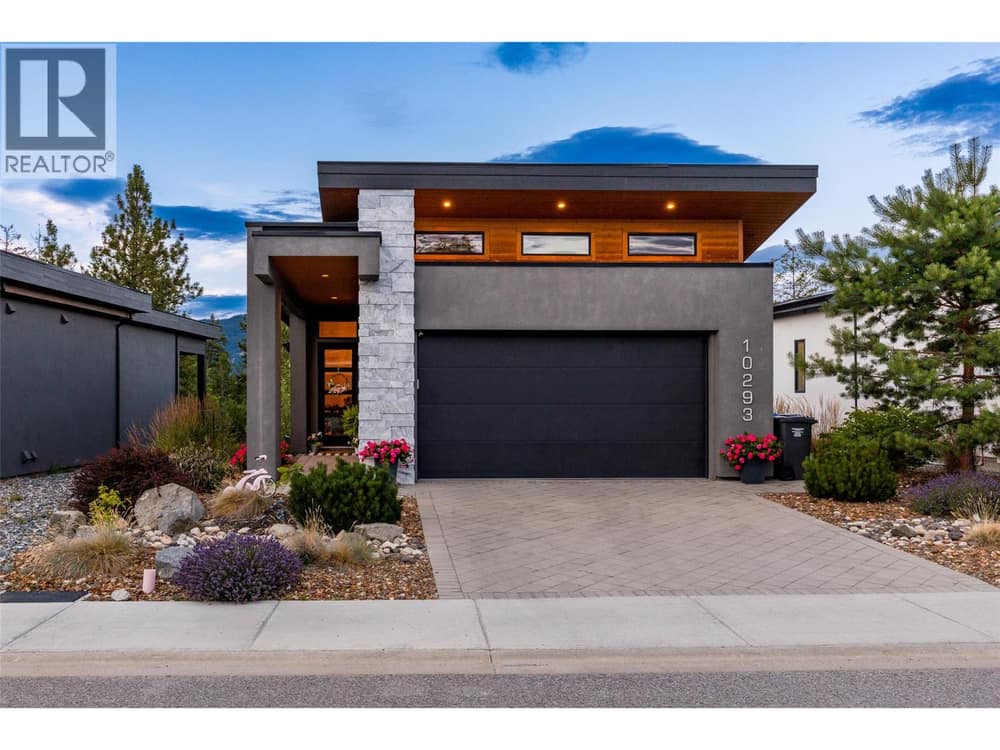 10293 Long Road, Lake Country