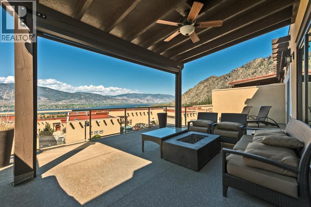 2000 VALLEYVIEW Drive Unit# 21, Osoyoos