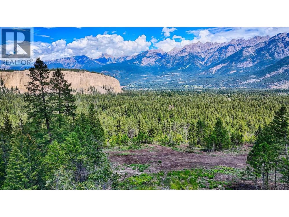 5571 93/95 Highway, Fairmont Hot Springs
