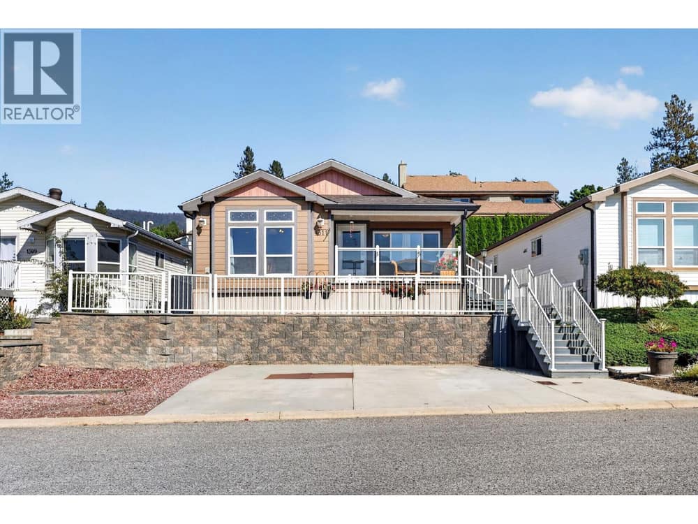 2440 Old Okanagan Highway Unit# 1311, Westbank