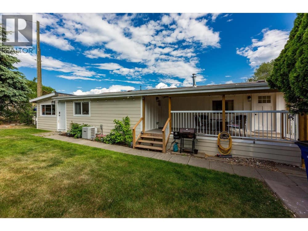 2035 Boucherie Road Unit# 95, West Kelowna