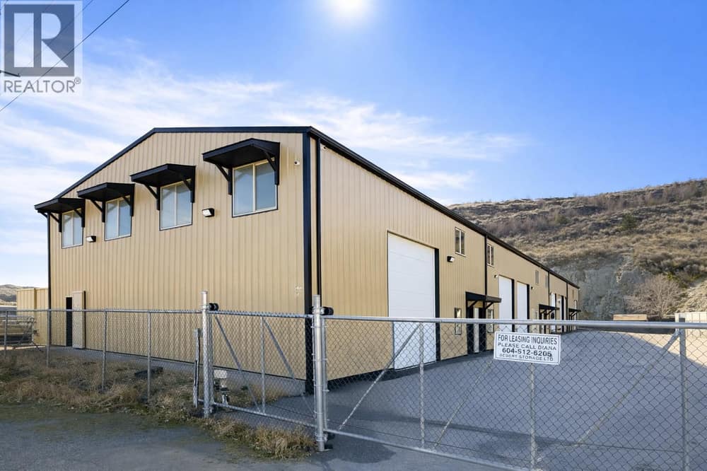 11636 115th Street, Osoyoos