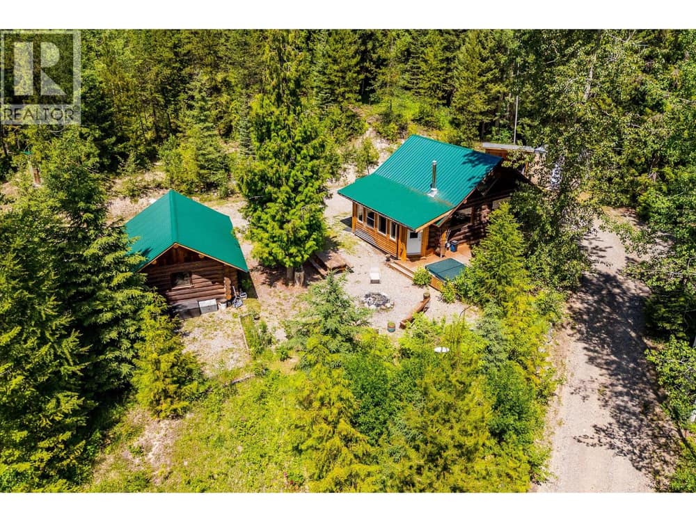 1230 Philpott Road, Kelowna