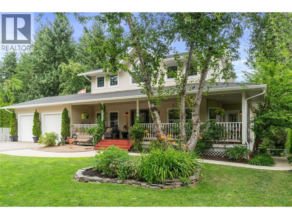 2662 Blind Bay Road, Blind Bay