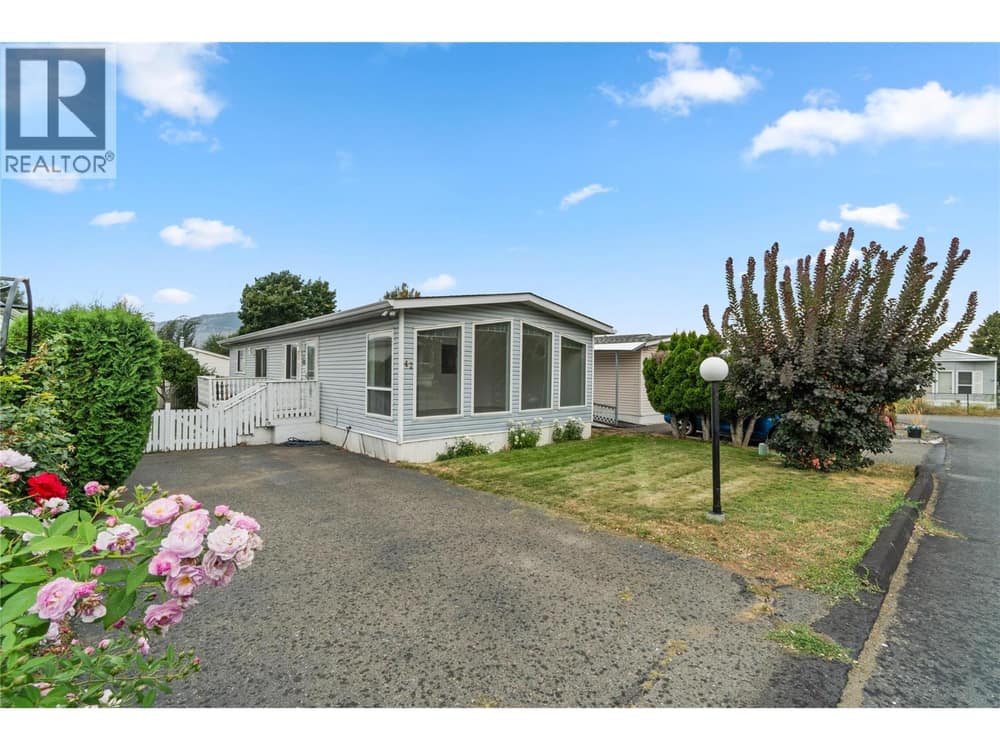 1525 Ord Road Unit# 42, Kamloops