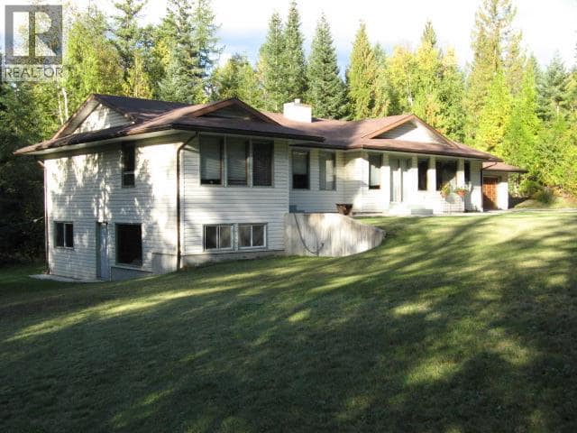 1070 Webb Road, South Slocan