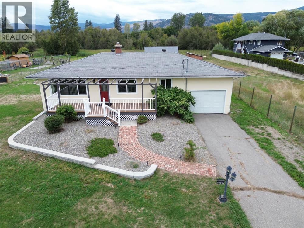6327 12TH Street, Grand Forks