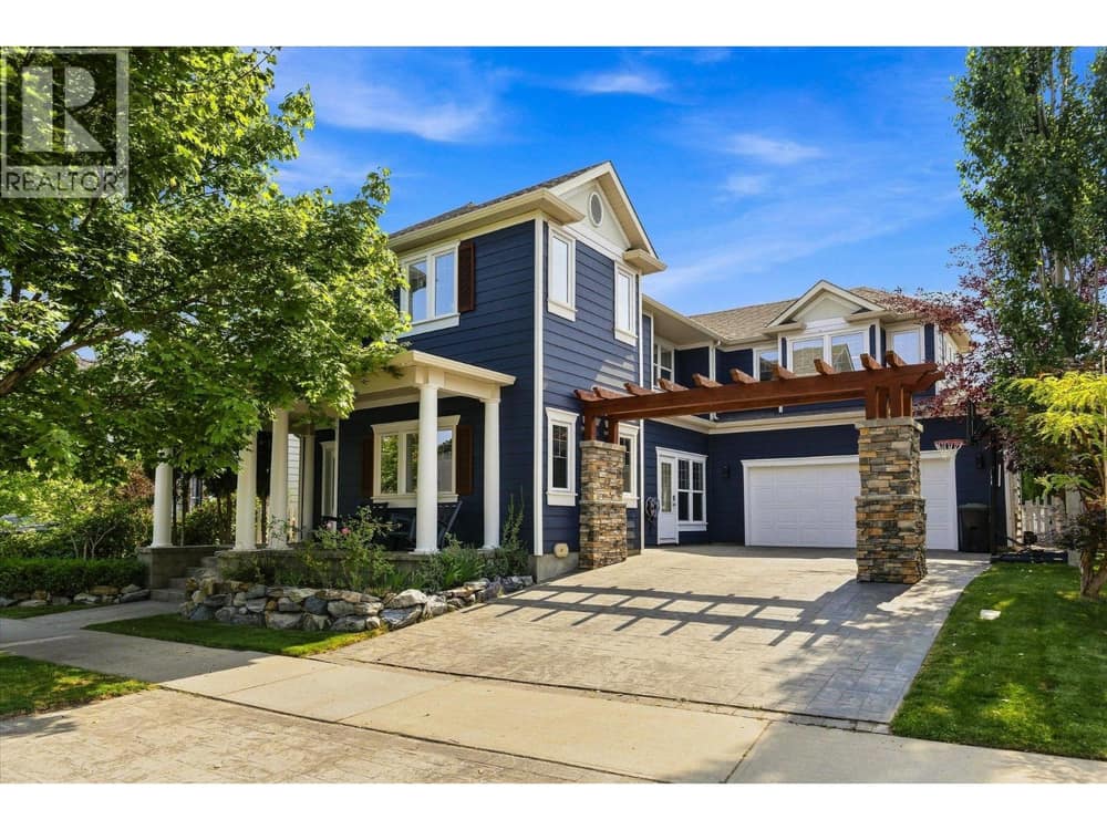 361 Quilchena Drive, Kelowna