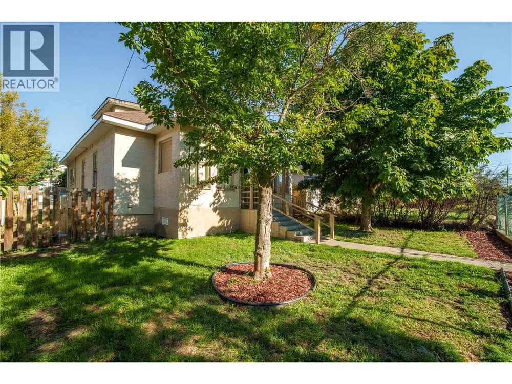 574 Van Horne Street, Penticton