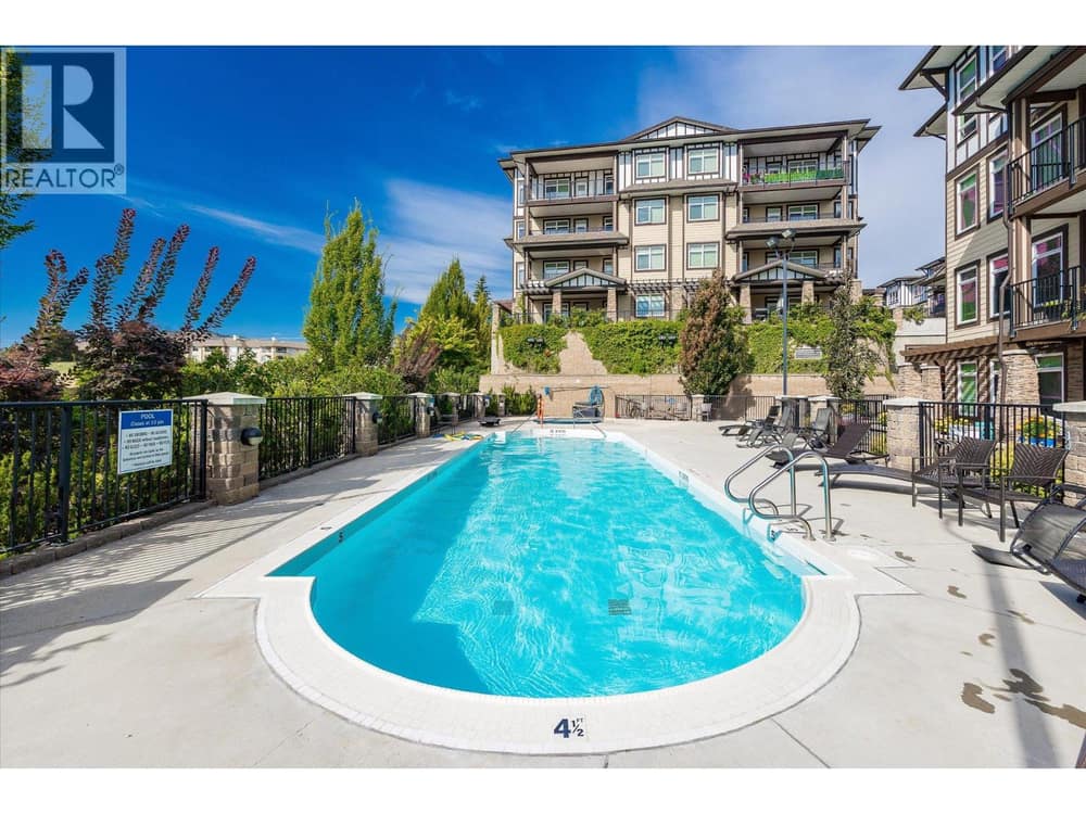 Welcome to #2101-3843 Brown Rd!