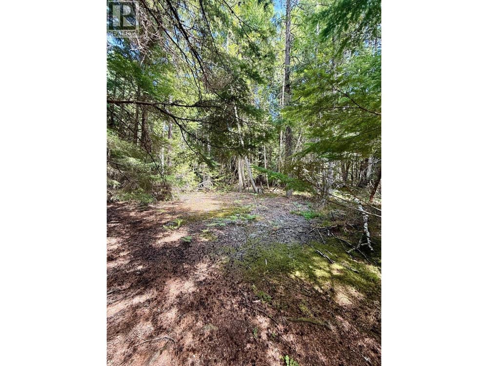 Claybrick Road Lot# 7, Winlaw