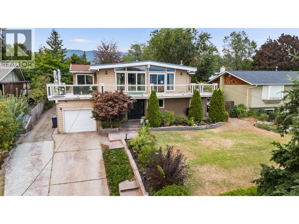 2848 Inverness Road, West Kelowna