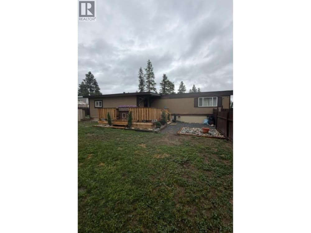 4086 Standard Hill Road Unit# 86, Cranbrook