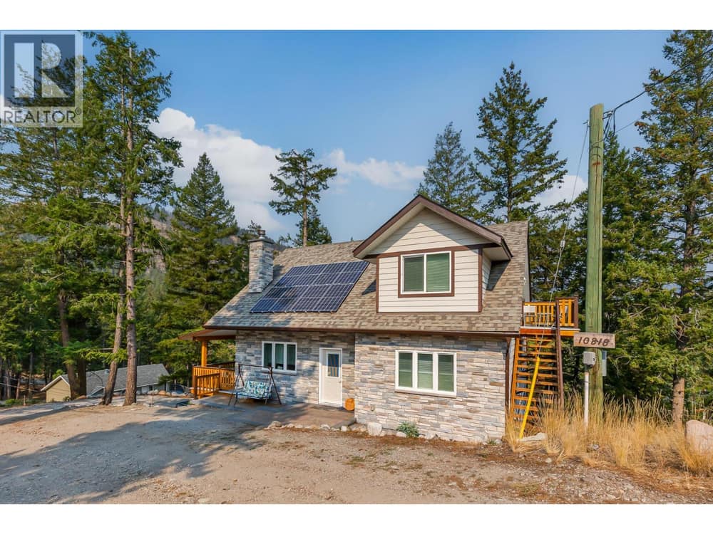 Welcome to 10818 Westshore Road