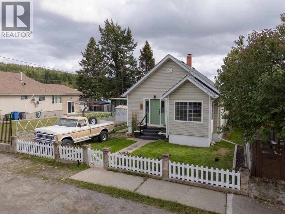 372 Fortier Street, Kimberley