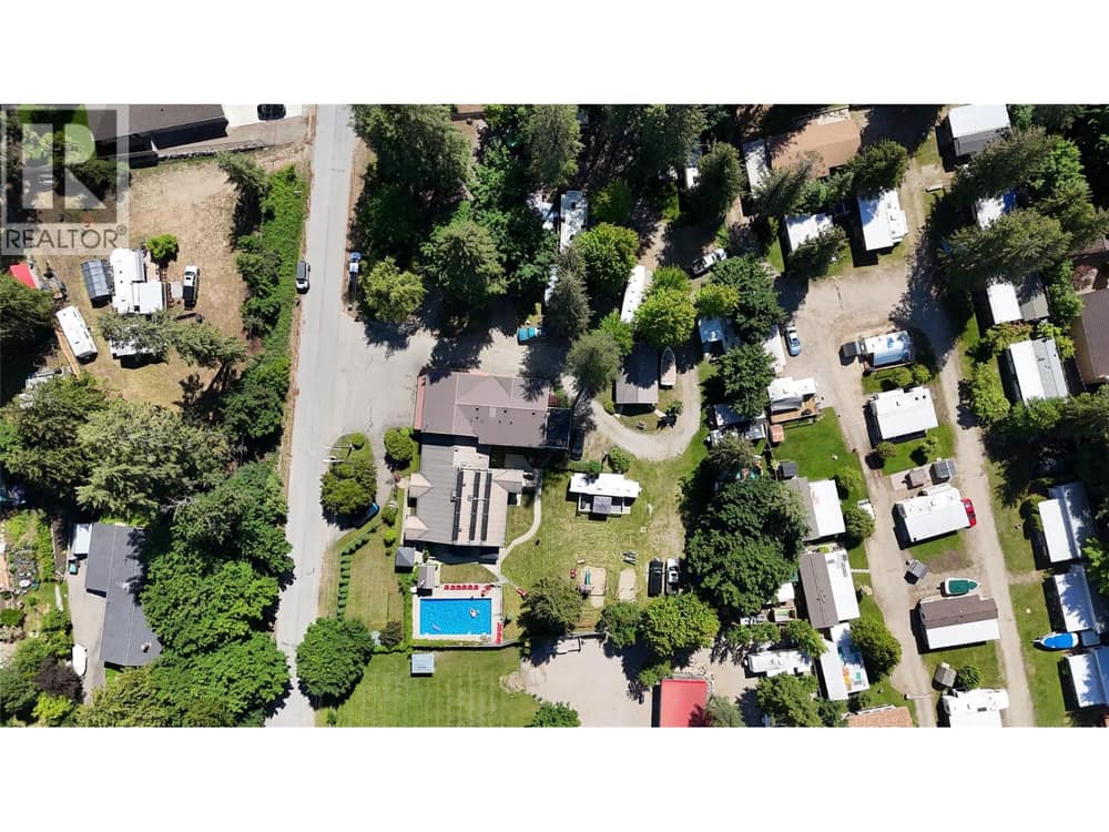 61 KINGSLEY Road, Christina Lake
