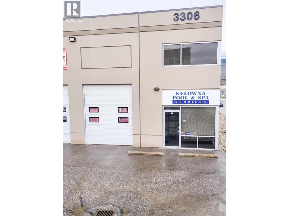 3306 Appaloosa Road Unit# 12, Kelowna
