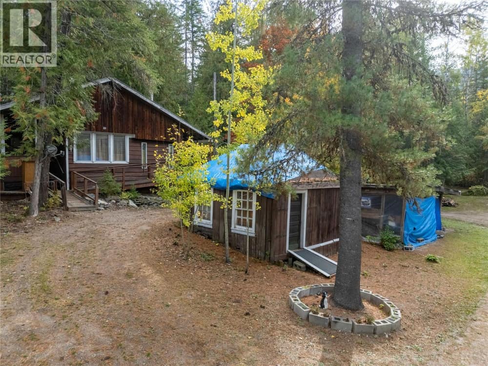4540 Eagle Bay Road, Eagle Bay