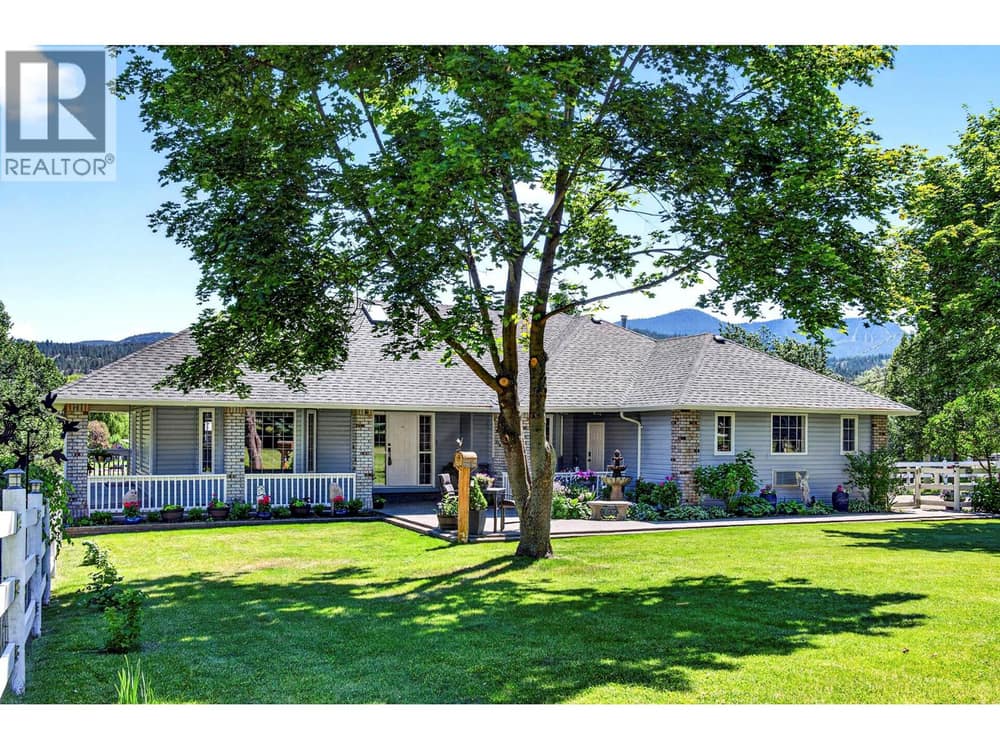 432 Pintail Road, Kamloops