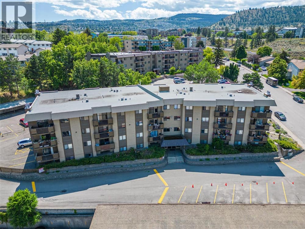 555 Dalgleish Drive Unit# 106, Kamloops