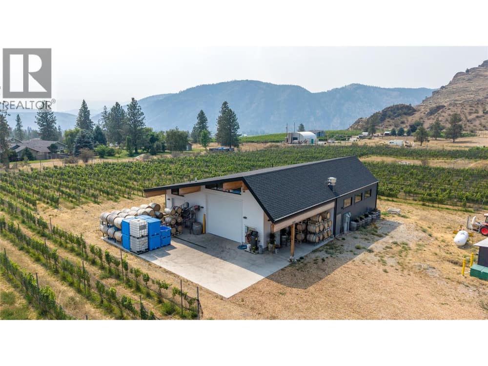 4112 McLean Creek Road, Okanagan Falls