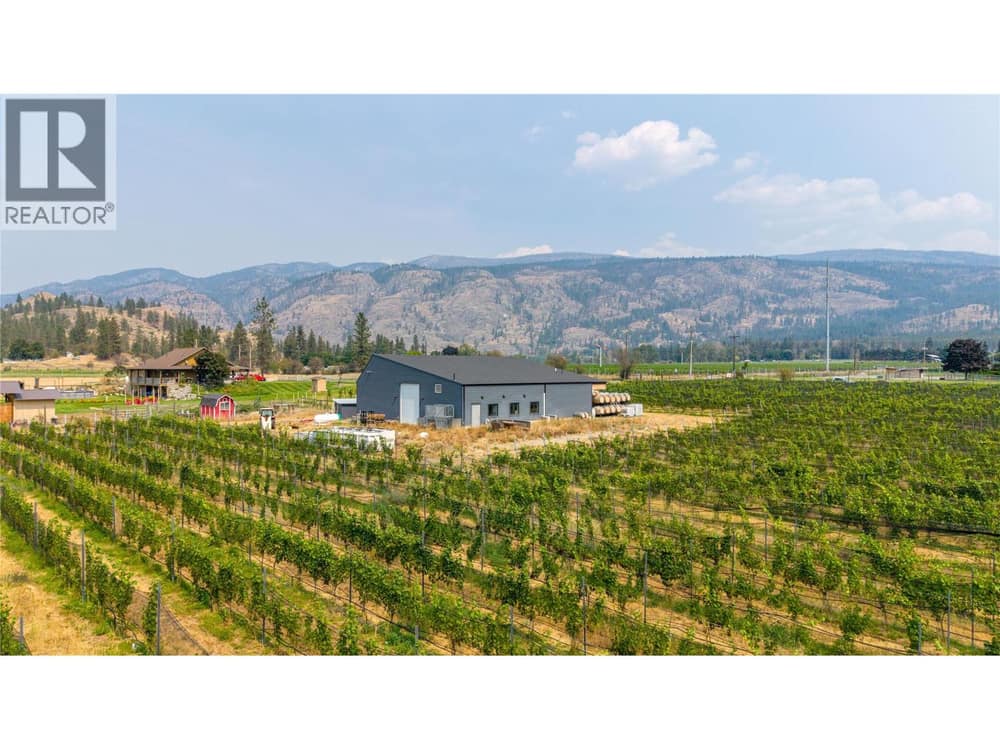 4112 McLean Creek Road, Okanagan Falls