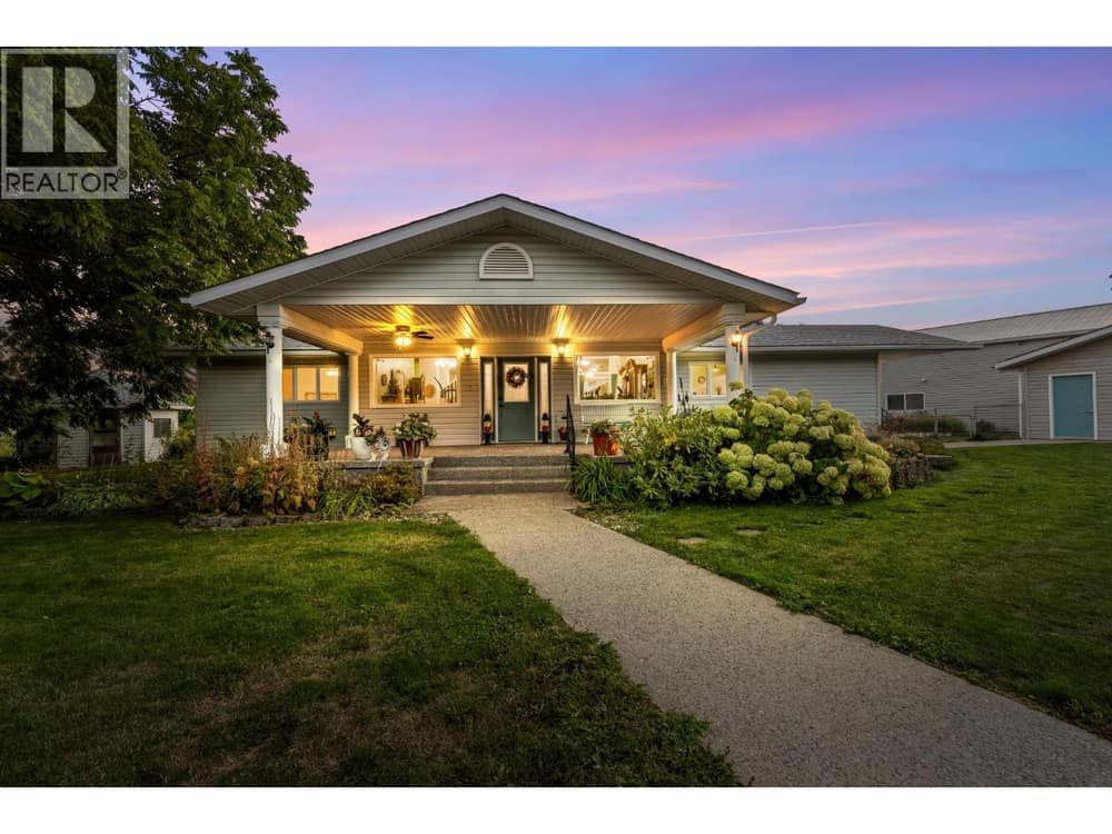 409 33RD Avenue, Creston