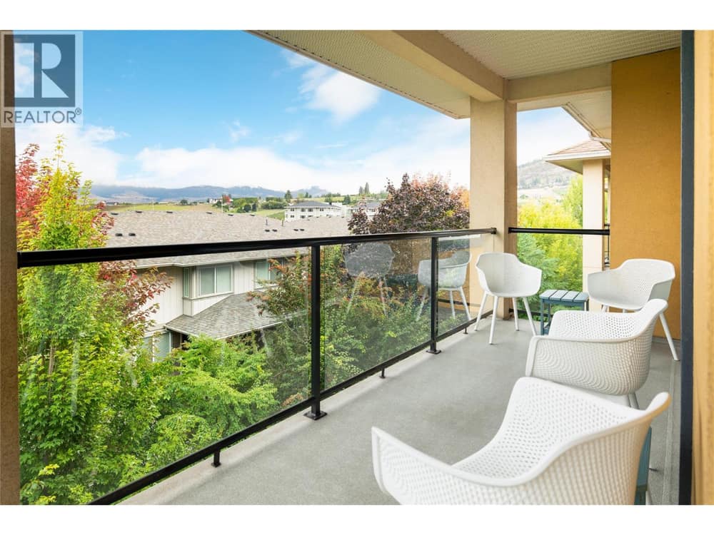 307 Whitman Road Unit# 406, Kelowna